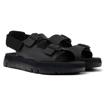Camper Sandals For Men In Black