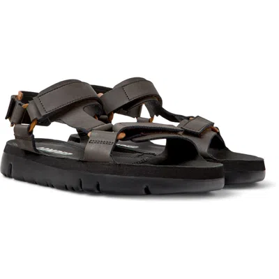 Camper Sandals For Men In Brown