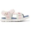 Camper Oruga Sandals In Multi