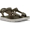 Camper Oruga Sandal