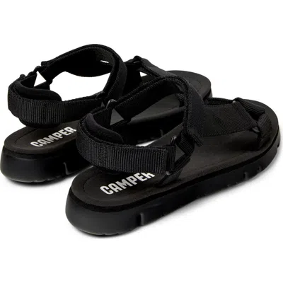 Camper Oruga Sandal