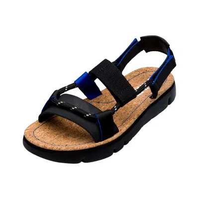 Camper Oruga Sandal Black K201191-002 Women's