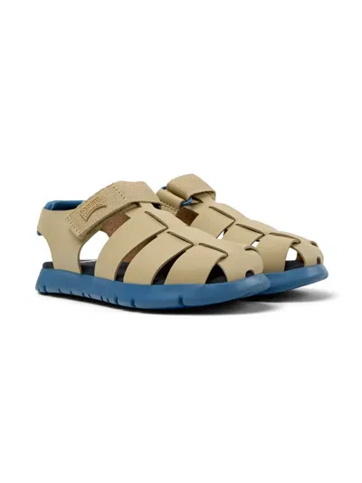 Camper Oruga Sandals