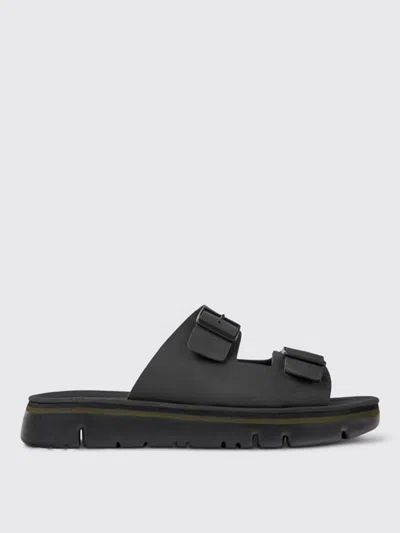 Camper Sandals  Men In Black