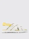 Camper Shoes  Kids Color White In White