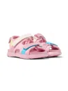 Camper Oruga Twins Sandals