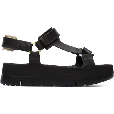 Camper Oruga Up In Black