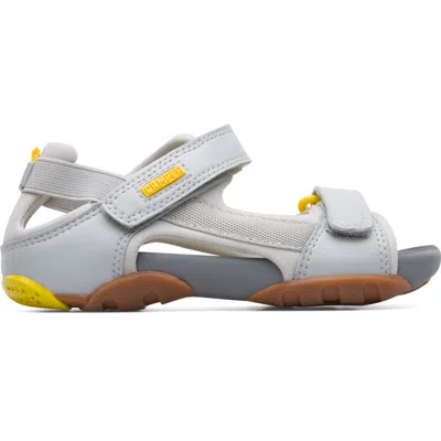 Camper Kids' Ous In Multi