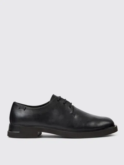 Camper Shoes  Woman Color Black