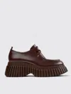 Camper Formal Shoes For Women In Braun