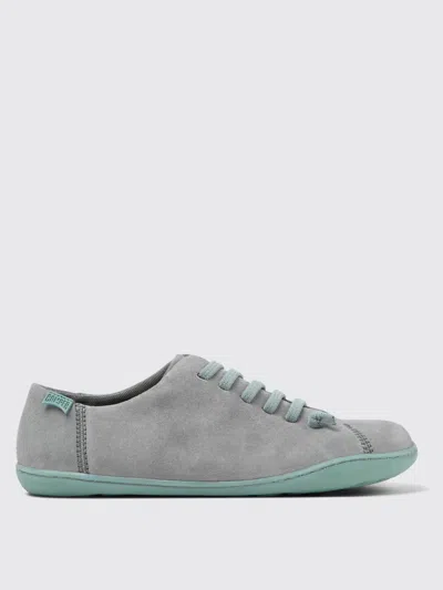 CAMPER SNEAKERS CAMPER WOMAN COLOR GREY,G63709020