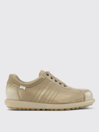 Camper Oxford Shoes  Woman Color Multicolor