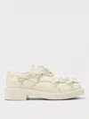 Camper Formal Shoes For Women In White