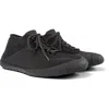 Camper Boots For Men In Black