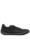 Camper Path Low-top Sneakers In Black