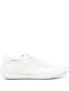 Camper Path Low-top Sneakers In White