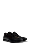 Camper Path Sneaker In Black