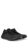 Camper Boots For Women In Black