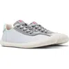 Camper Sneakers For Women In Grey Multi