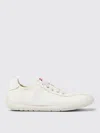 Camper Path Low-top Sneakers In White