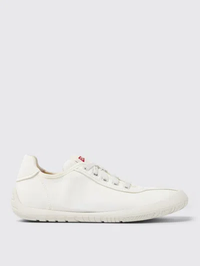 Camper Sneakers  Woman Color White