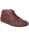 Camper Peu Touring Sneaker In Brown