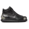 Camper Pelotas Ariel Leather Lace-up Sneakers