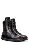 Camper Pelotas Ariel Boot In Black