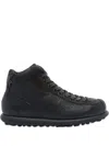 Camper Botas - Negro In Black
