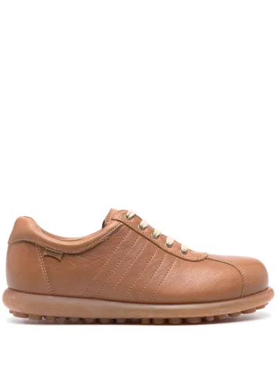 Camper Pelotas Ariel Sneakers In Braun