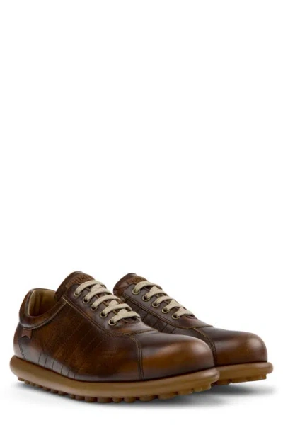 Camper Pelotas Ariel Low Top Sneaker In Multi - Assorted