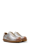 Camper Pelotas Ariel Low Top Sneaker In Multicolor