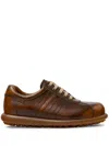 Camper Laced Shoes  Women Color Brown In Brown