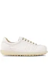 Camper Pelotas Ariel Low Top Sneaker In Neutrals