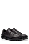 Camper Pelotas Ariel Sneaker In Black