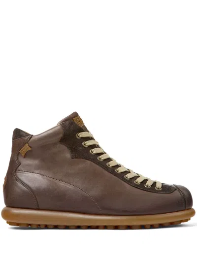 CAMPER PELOTAS ARIEL SNEAKER BOOTS