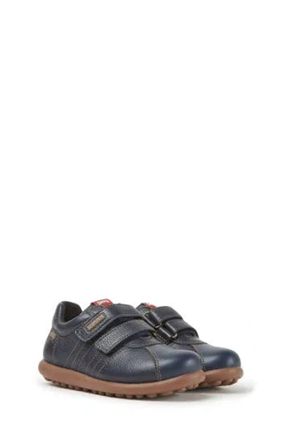 Camper Pelotas Ariel Sneaker In Blue