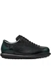 Camper Pelotas Ariel Twins Sneaker In Multi