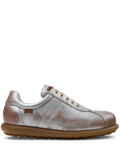 Camper Pelotas Ariel Sneakers In Grau