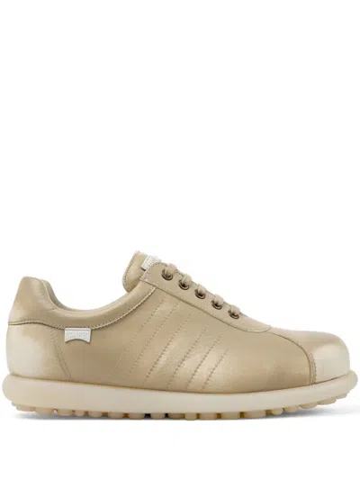 Camper Pelotas Ariel Sneakers In Neutrals