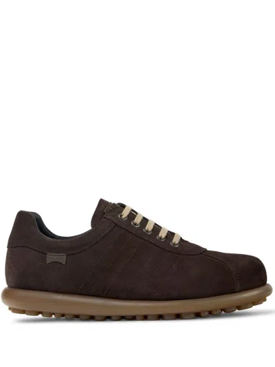 CAMPER PELOTAS ARIEL SUEDE SNEAKERS