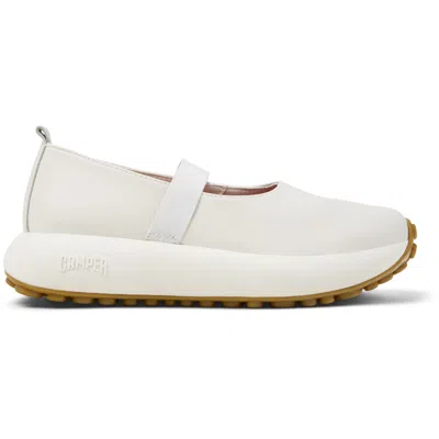 Camper Pelotas Athens