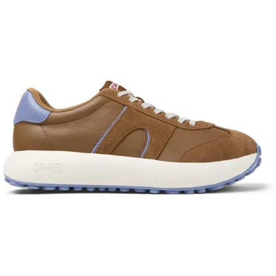 Camper Pelotas Athens