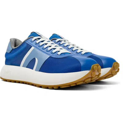 Camper Sneakers For Men In Blue