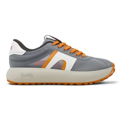 Camper Pelotas Athens In Gray