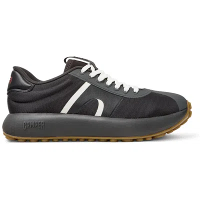 Camper Pelotas Athens In Gray