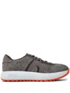 Camper Pelotas Athens Sneakers In Grau