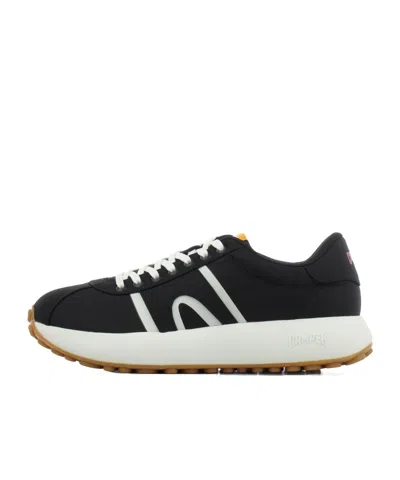 Camper Sneakers For Men In Black