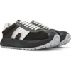 Camper Sneakers For Men In Grey