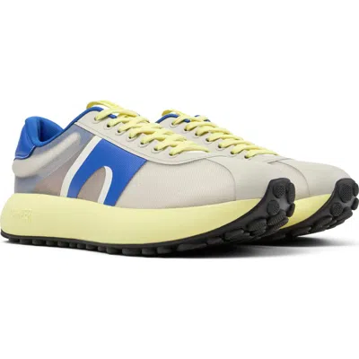 Camper Sneakers For Men In Grey